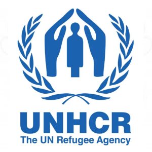 UNHCR-Logo